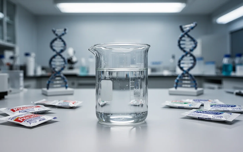 Ernährungswende: Neue Studien fordern Umdenken bei Zuckerersatz und Prävention - Foto: über boerse-global.de