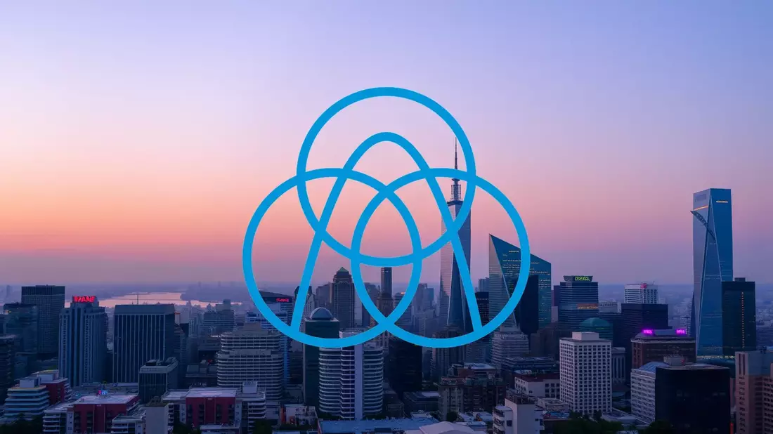 Thyssenkrupp's Portfolio Pivot Powers Share Price Rebound Illustration mit AI erstellt übermittelt durch boerse-global.de