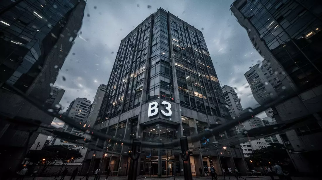 SMLL: Zins-Angst bremst Rally - Bild: über boerse-global.de