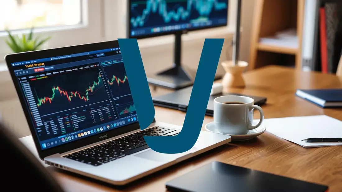 Vonovia's Debt Dilemma and Solar Surge Set Stage for Pivotal May Illustration mit AI erstellt übermittelt durch boerse-global.de