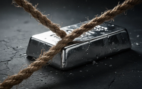 Platin: Bullen ziehen Leine - Foto: über boerse-global.de