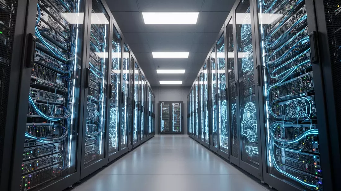 All-World Index: KI-Hardware rettet Kurse - Bild: über boerse-global.de