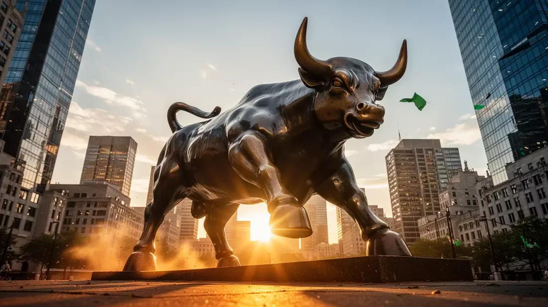 S&P BSE-200: Bullen-Comeback! - Bild: über boerse-global.de