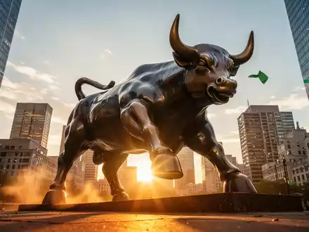 S&P BSE-200: Bullen-Comeback! - Foto: über boerse-global.de