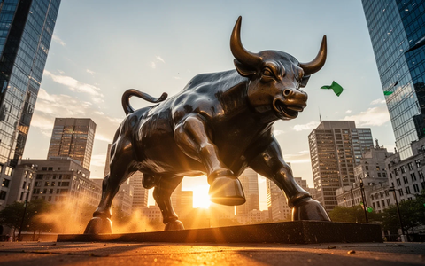 S&P BSE-200: Bullen-Comeback! - Foto: über boerse-global.de