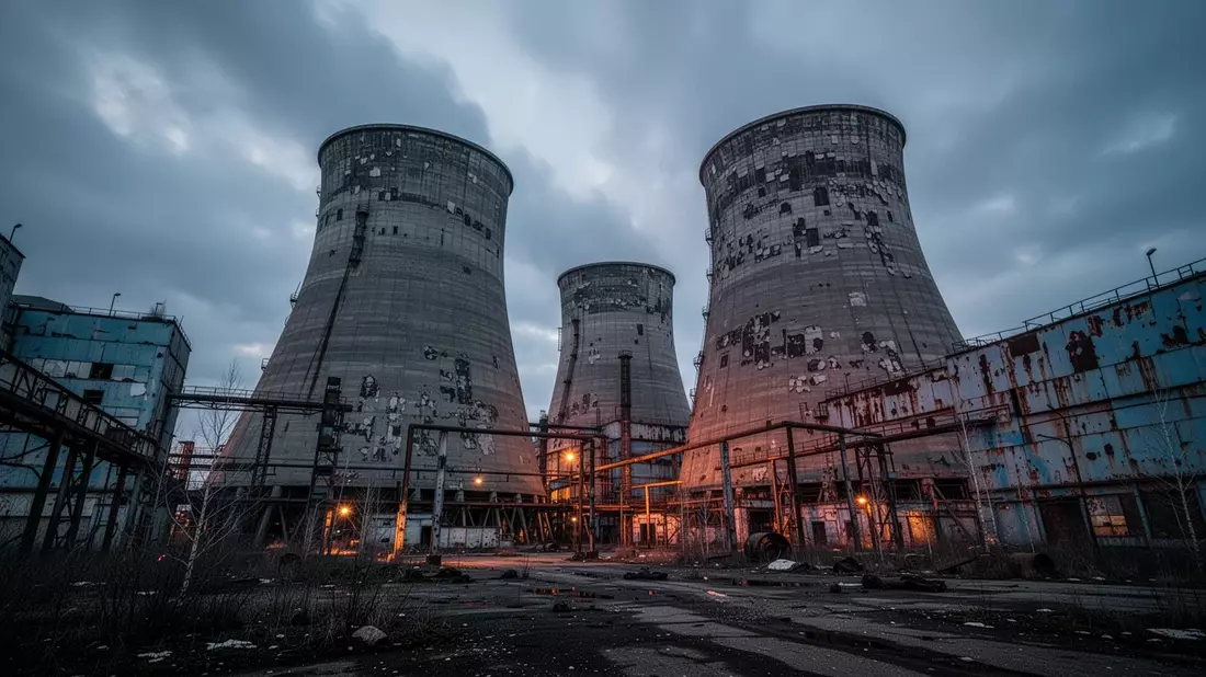 MOEX: Energie-Sektor knickt ein - Bild: über boerse-global.de