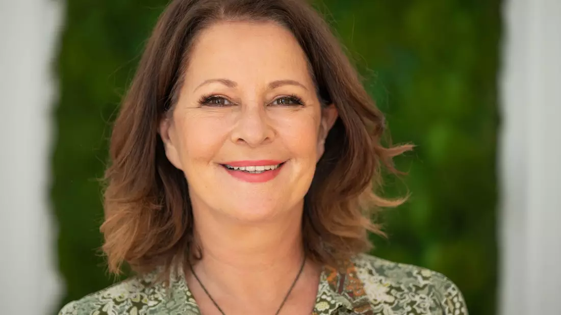 Die Titel von Psychologin und Autorin Stefanie Stahl gelten als Klassiker im Sachbuchsegment. (Archivbild) - Bild: Harald Tittel/dpa