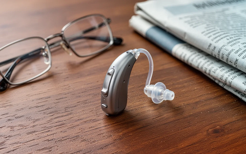 ÖGK verlängert Mindestnutzungsdauer für Hörgeräte - Foto: über boerse-global.de