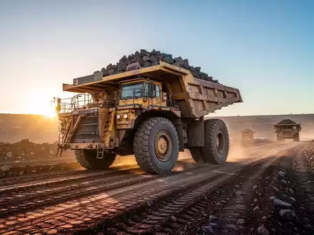 S&P TSX: Rohstoff-Rallye rettet Woche - Foto: über boerse-global.de