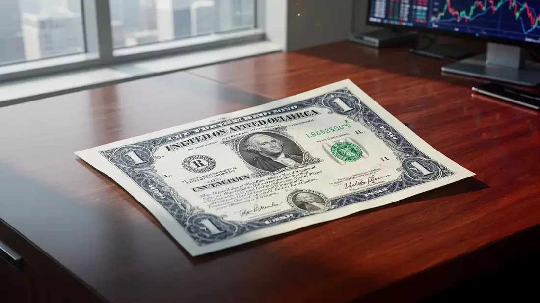 US-Staatsanleihen: Zins-Druck lässt nach! - Bild: über boerse-global.de