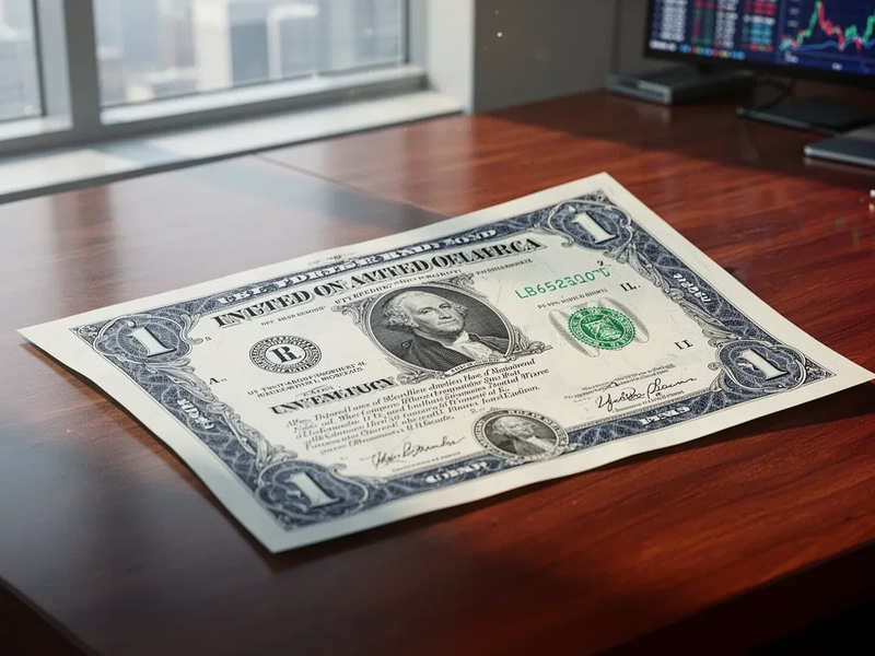 US-Staatsanleihen: Zins-Druck lässt nach! - Foto: über boerse-global.de