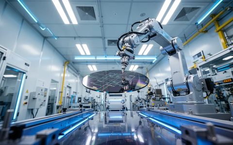 Hang Seng TECH: Chip-Rallye zündet - Foto: über boerse-global.de