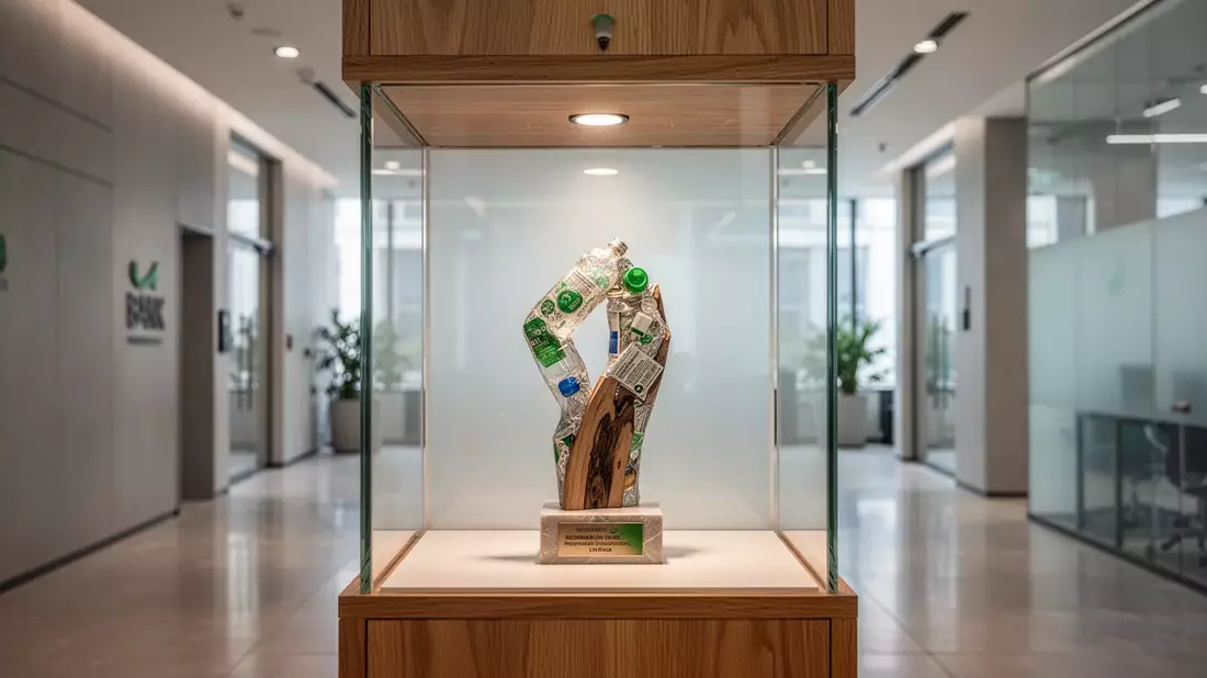 Volksbank Westmünsterland sucht regionale Nachhaltigkeits-Vorbilder - Bild: über boerse-global.de