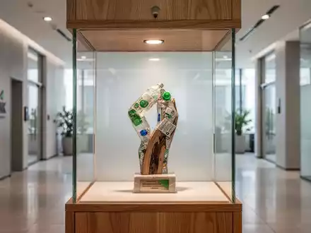 Volksbank Westmünsterland sucht regionale Nachhaltigkeits-Vorbilder - Foto: über boerse-global.de