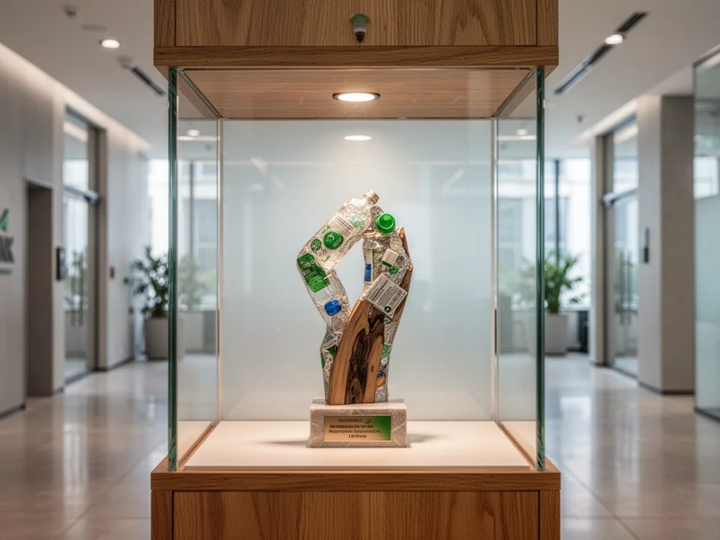 Volksbank Westmünsterland sucht regionale Nachhaltigkeits-Vorbilder - Foto: über boerse-global.de