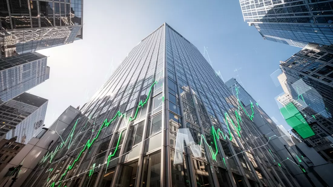 Nasdaq: Historische Siegesserie! - Bild: über boerse-global.de