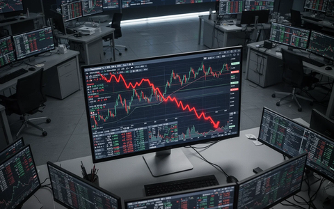 MOEX: Haushaltsplanung massiv überschritten - Foto: über boerse-global.de