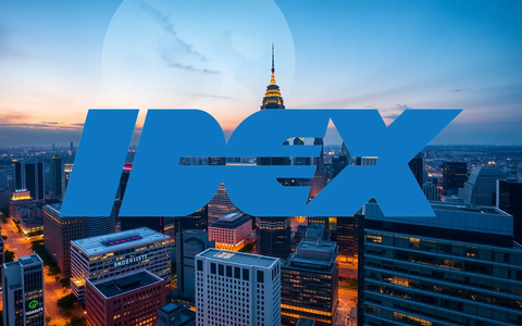 Idex Aktie: Analysten-Dämpfer vor Zahlen - Foto: über boerse-global.de