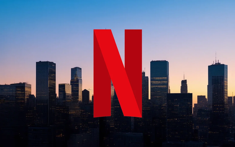 Netflix: Un arsenal de efectivo y consenso analítico ante la cita del 16 de abril - Foto: über boerse-global.de