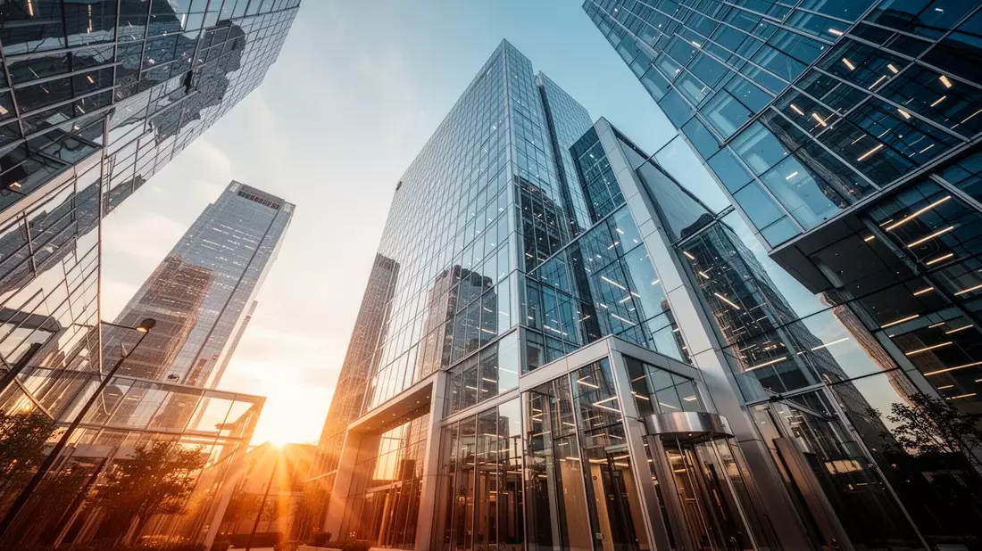 Dow Jones Growth: Tech-Giganten drehen auf - Bild: über boerse-global.de