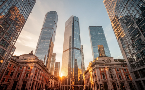 FTSE MIB: Rekordjagd gestartet - Foto: über boerse-global.de FTSE MIB: Rekordjagd gestartet - Foto: über boerse-global.de