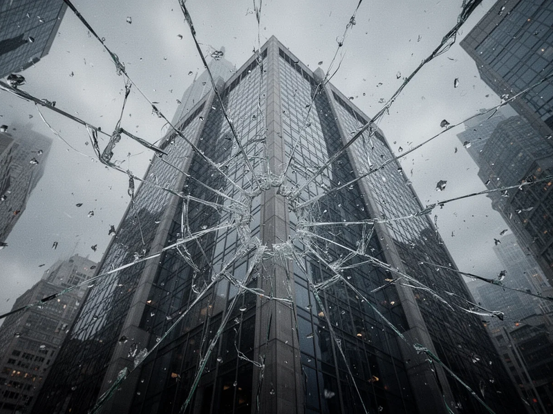 FTSE EPRA/NAREIT US: Zinshoffnungen pulverisiert - Foto: über boerse-global.de