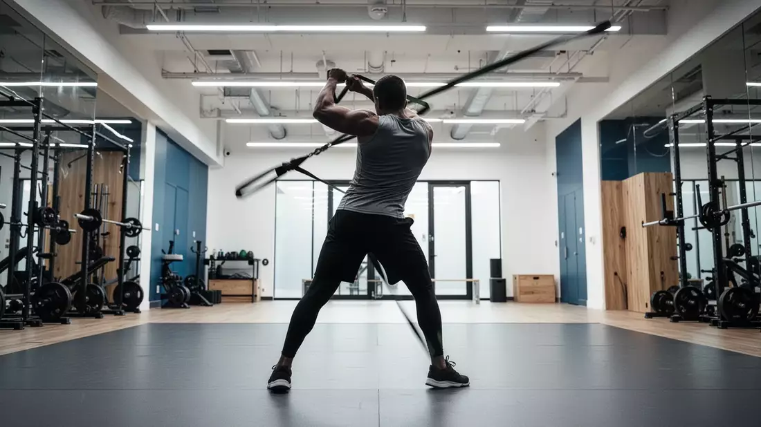 Fitnessbranche setzt auf stehendes Training für Senioren - Bild: über boerse-global.de
