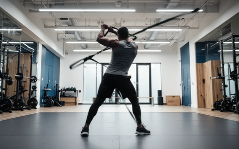 Fitnessbranche setzt auf stehendes Training für Senioren - Foto: über boerse-global.de