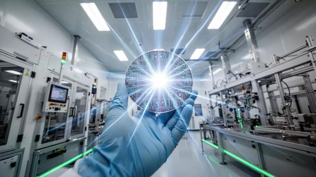 CAC Technology: Soitec-Explosion beflügelt! - Bild: über boerse-global.de