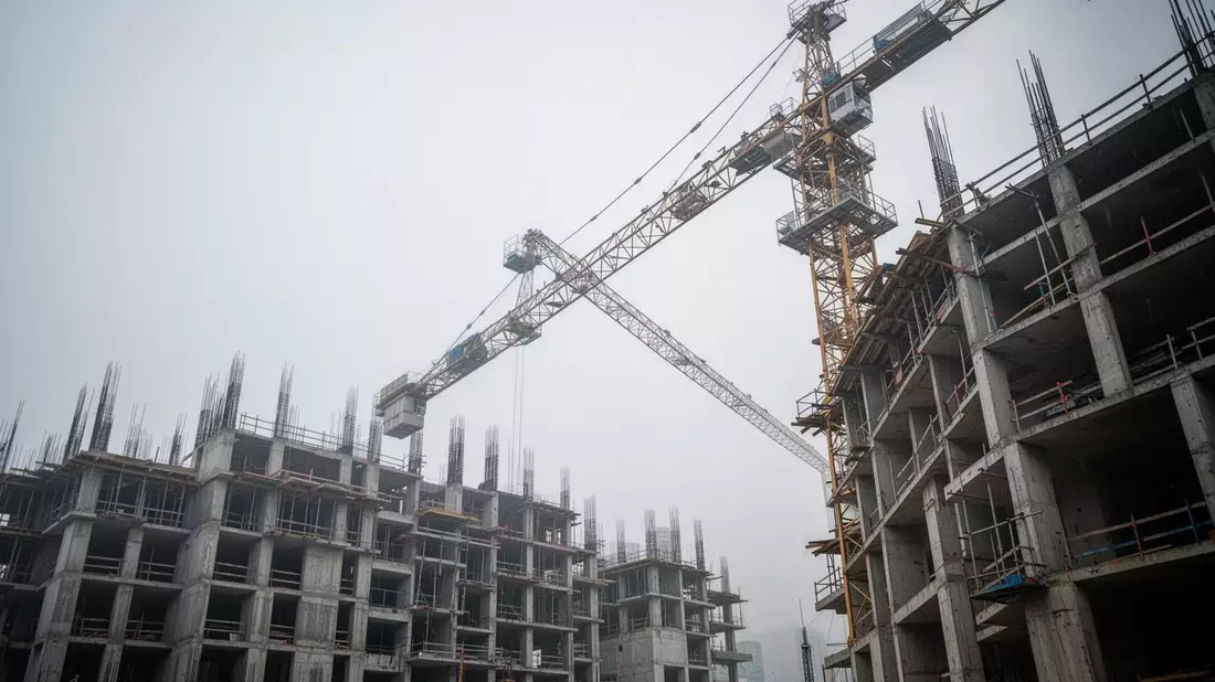 HNX Construction Index: Anleger ziehen ab - Bild: über boerse-global.de