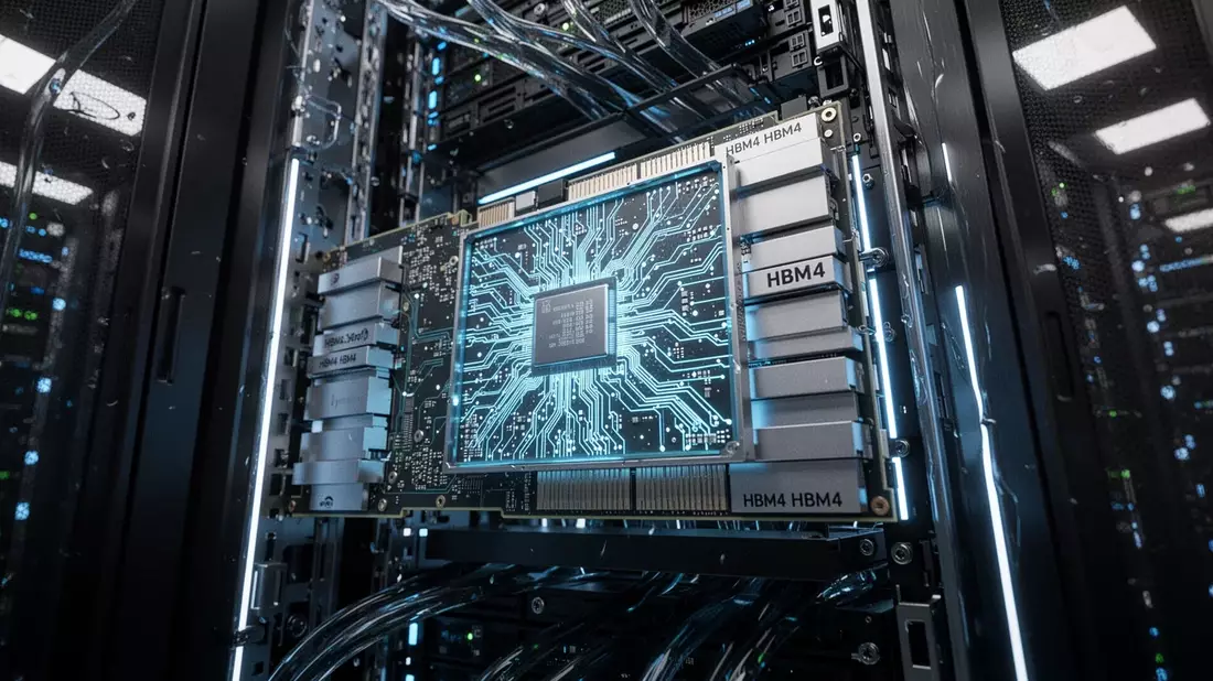 NVIDIA: Vom Blackwell-Chip zur flüssigkeitsgekühlten KI-Fabrik - Bild: über boerse-global.de