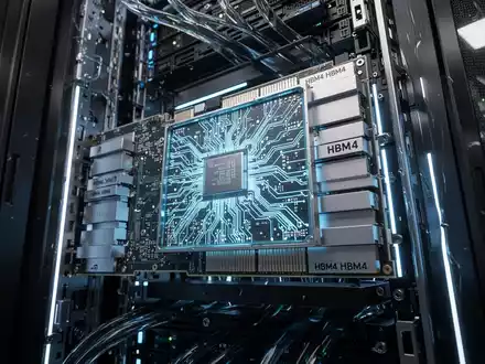 NVIDIA: Vom Blackwell-Chip zur flüssigkeitsgekühlten KI-Fabrik - Foto: über boerse-global.de