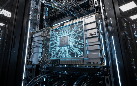 NVIDIA: Vom Blackwell-Chip zur flüssigkeitsgekühlten KI-Fabrik - Foto: über boerse-global.de NVIDIA: Vom Blackwell-Chip zur flüssigkeitsgekühlten KI-Fabrik - Foto: über boerse-global.de