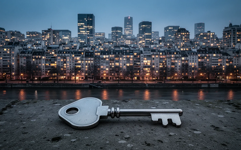 Deutschland: Mietland in der Wohnungskrise - Foto: über boerse-global.de