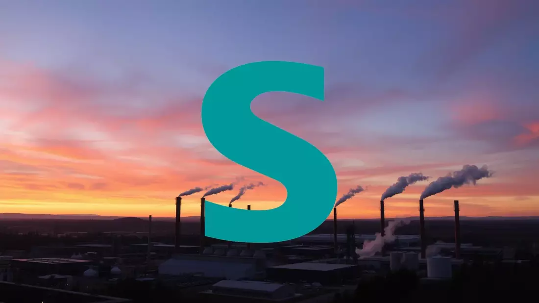 Siemens Stock: The $220 Million Bet on American Infrastructure Illustration mit AI erstellt übermittelt durch boerse-global.de