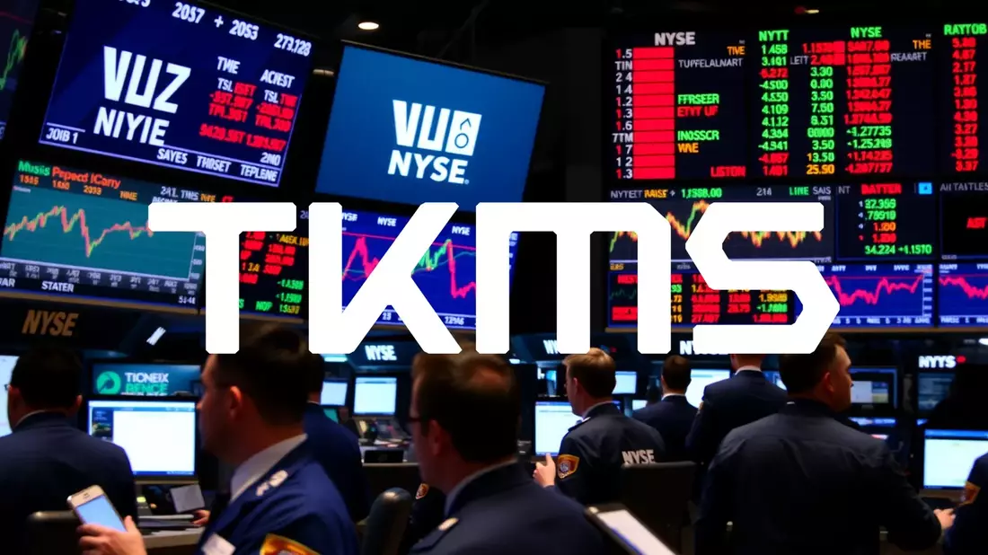 TKMS Stock: A Record Backlog Meets Mounting Market Jitters Illustration mit AI erstellt übermittelt durch boerse-global.de