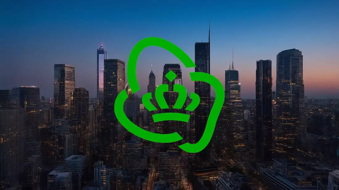 KPN Aktie: Zahlen-Countdown läuft - Bild: über boerse-global.de