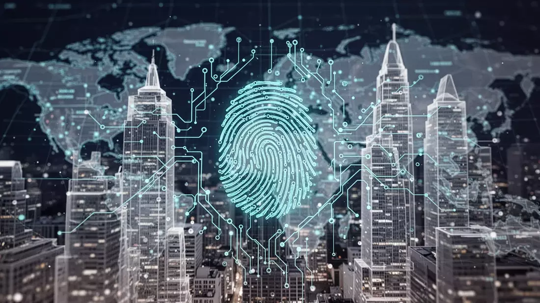 Globale Offensive für digitale Sicherheit und Identität - Bild: über boerse-global.de