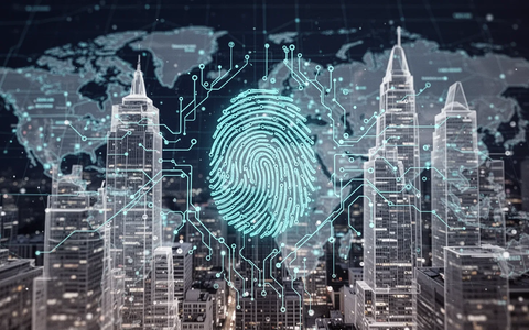 Globale Offensive für digitale Sicherheit und Identität - Foto: über boerse-global.de