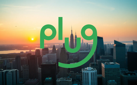 Plug Power's Path to Profitability: A $275 Million Deal and a Reddit Rally - Foto: über boerse-global.de