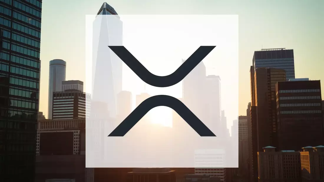XRP's European Surge Meets a Washington Deadline - Bild: über boerse-global.de
