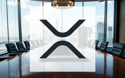 XRP: La Paradoja de la Acumulación Silenciosa - Foto: über boerse-global.de