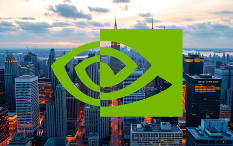 Nvidia Stock Rises on Geopolitical Calm as AI Sector's Divergence Widens - Foto: über boerse-global.de