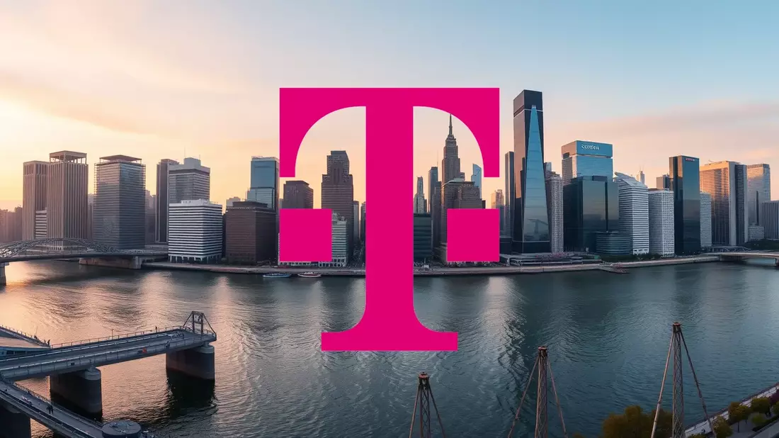 Deutsche Telekom's Critical Quarter: Wage Pressures and Digital Ambitions Collide - Bild: über boerse-global.de