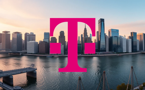 Deutsche Telekom's Critical Quarter: Wage Pressures and Digital Ambitions Collide - Foto: über boerse-global.de
