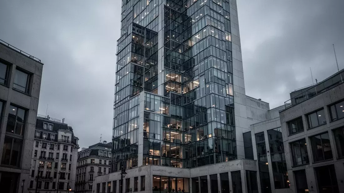 Branicks Aktie: Finanz-Krimi vertagt - Bild: über boerse-global.de
