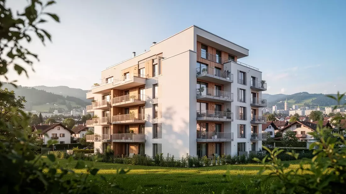 Premstättens Immobilienmarkt bleibt im April 2026 dynamisch - Bild: über boerse-global.de