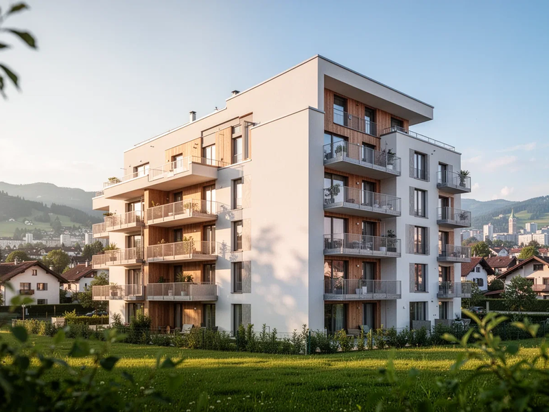 Premstättens Immobilienmarkt bleibt im April 2026 dynamisch - Foto: über boerse-global.de