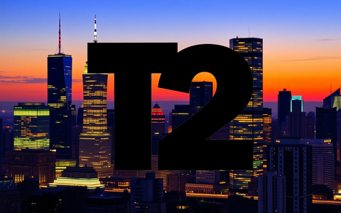 Take-Two: La calma tensa antes del huracán GTA VI - Foto: über boerse-global.de