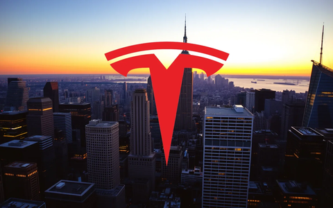 Tesla: La luz verde en Ámsterdam ilumina un camino lleno de obstáculos - Foto: über boerse-global.de